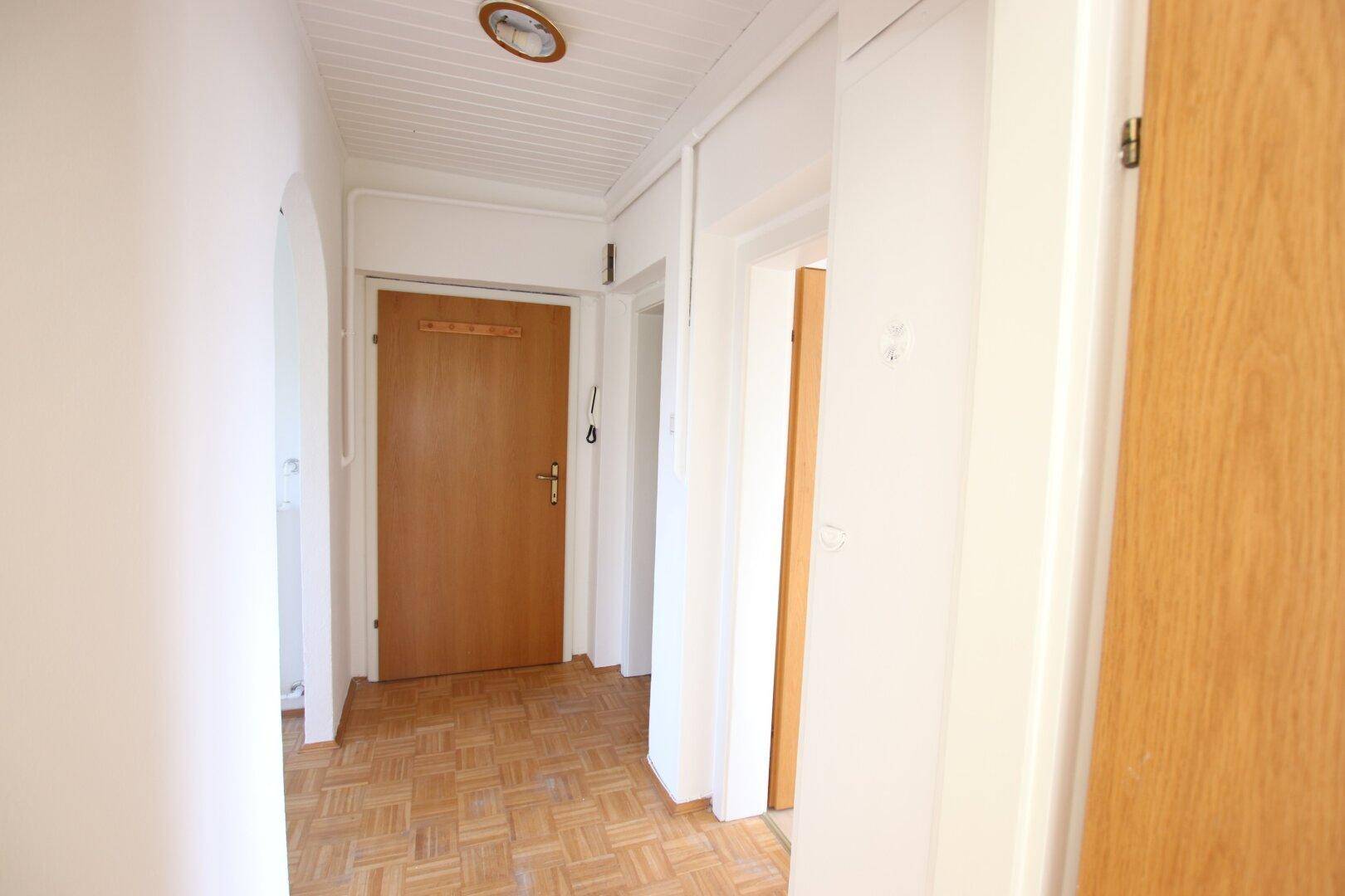 Schöne 2,5 Zi Wohnung 61m² in der City - Mariannengasse