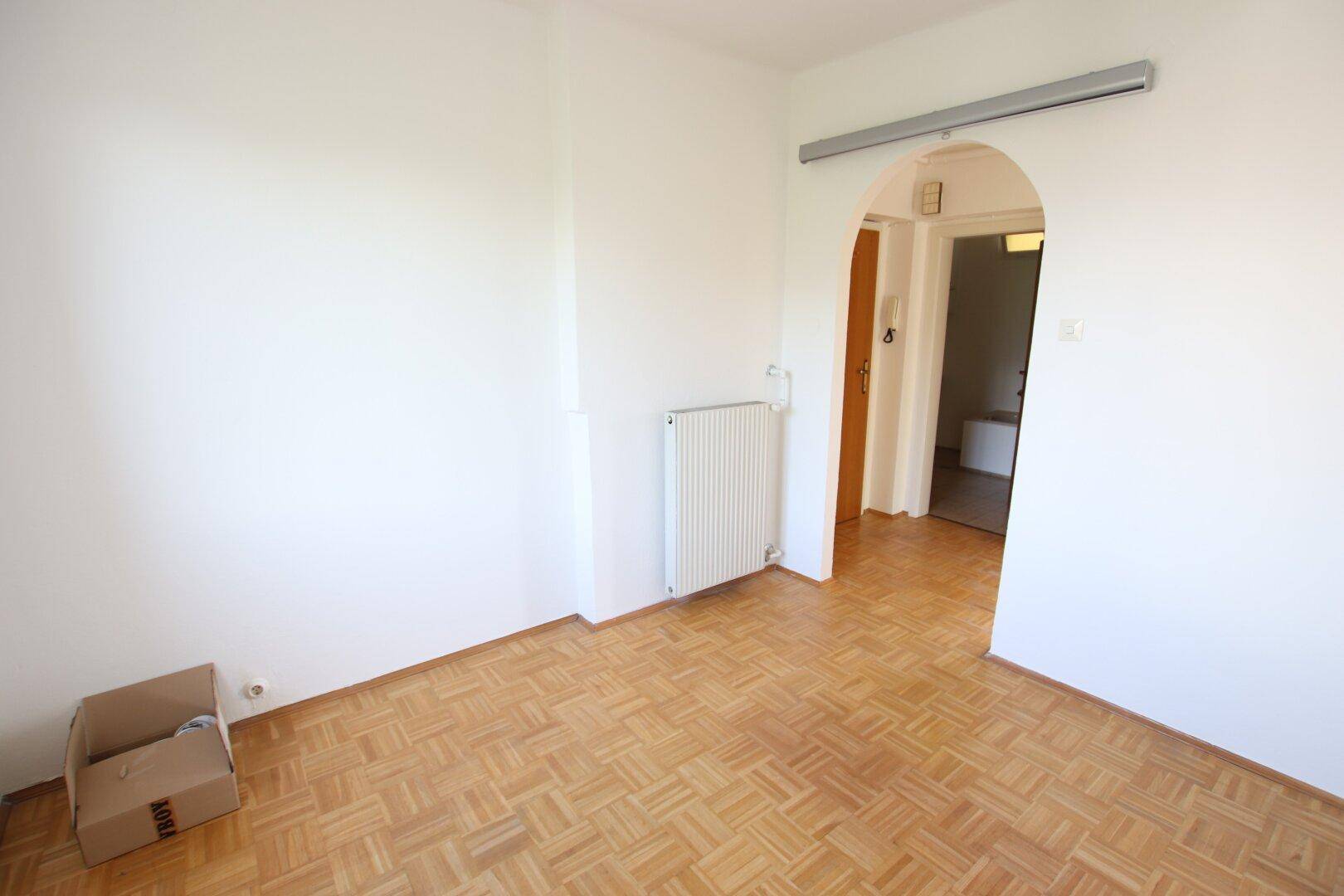 Schöne 2,5 Zi Wohnung 61m² in der City - Mariannengasse