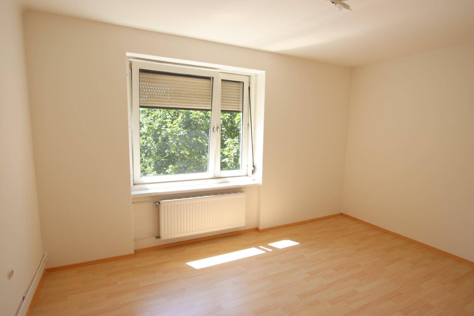 Schöne 2,5 Zi Wohnung 61m² in der City - Mariannengasse