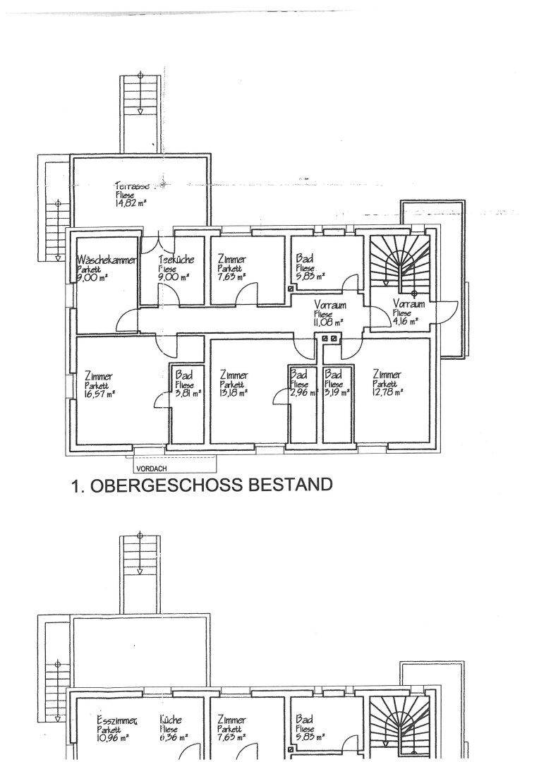 Zinshaus 350m² teilsaniert mit 4 Wohnungen in Maria Saal - Ratzendorf