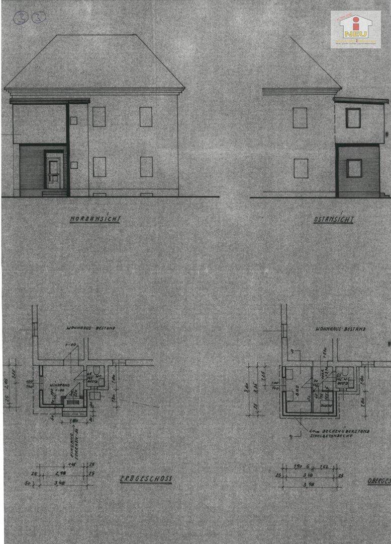 Stilvolle Villa mit 200m² Nfl. plus XXL-Terrassen am Stadtrand Völkermarkt in Superlage