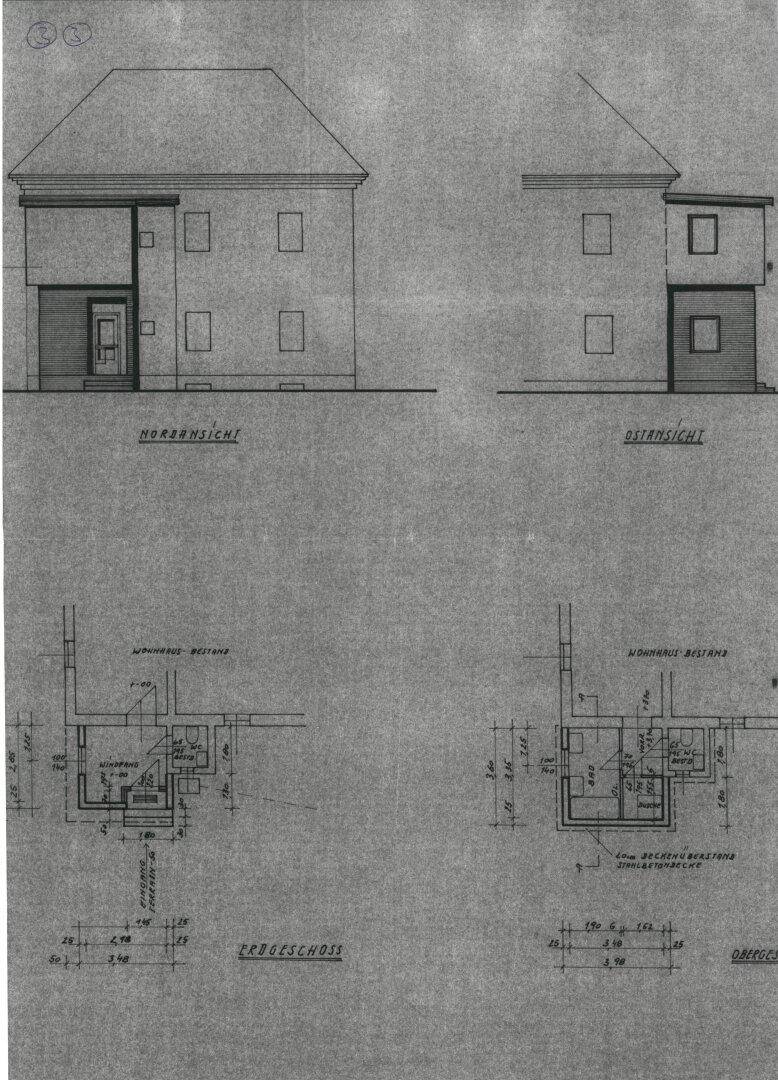 Stilvolle Villa mit 200m² Nfl. plus XXL-Terrassen am Stadtrand Völkermarkt in Superlage