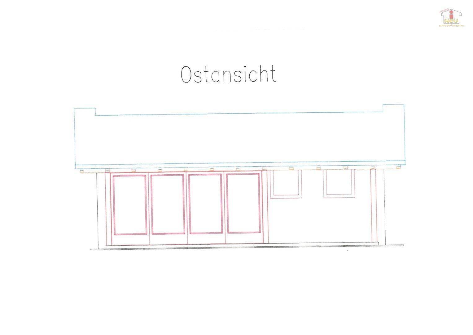 Nettes, älteres 130m² Wohnhaus mit Nebengebäude und 997m² schönem Grundstück im Rosental