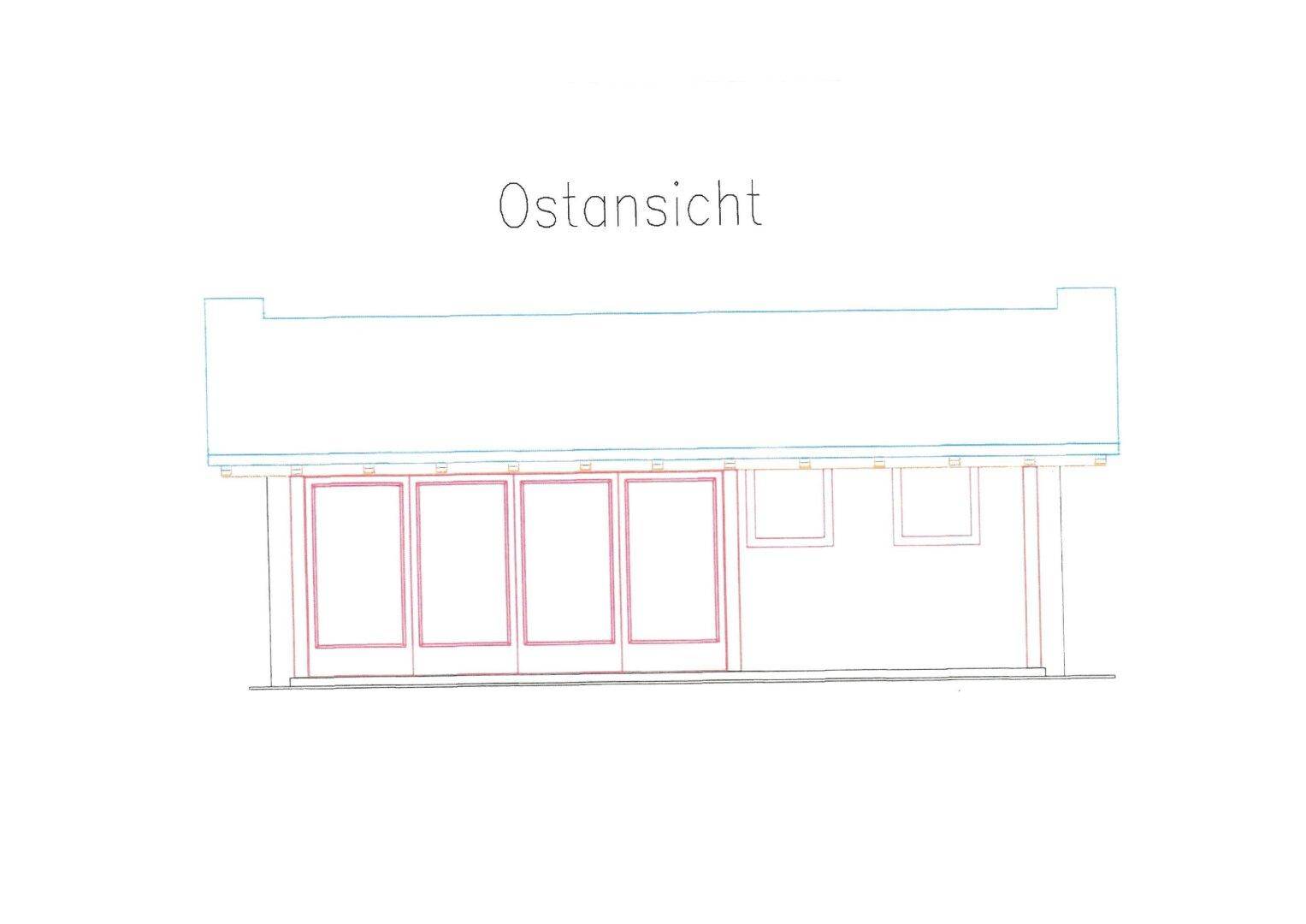 Nettes, älteres 130m² Wohnhaus mit Nebengebäude und 997m² schönem Grundstück im Rosental