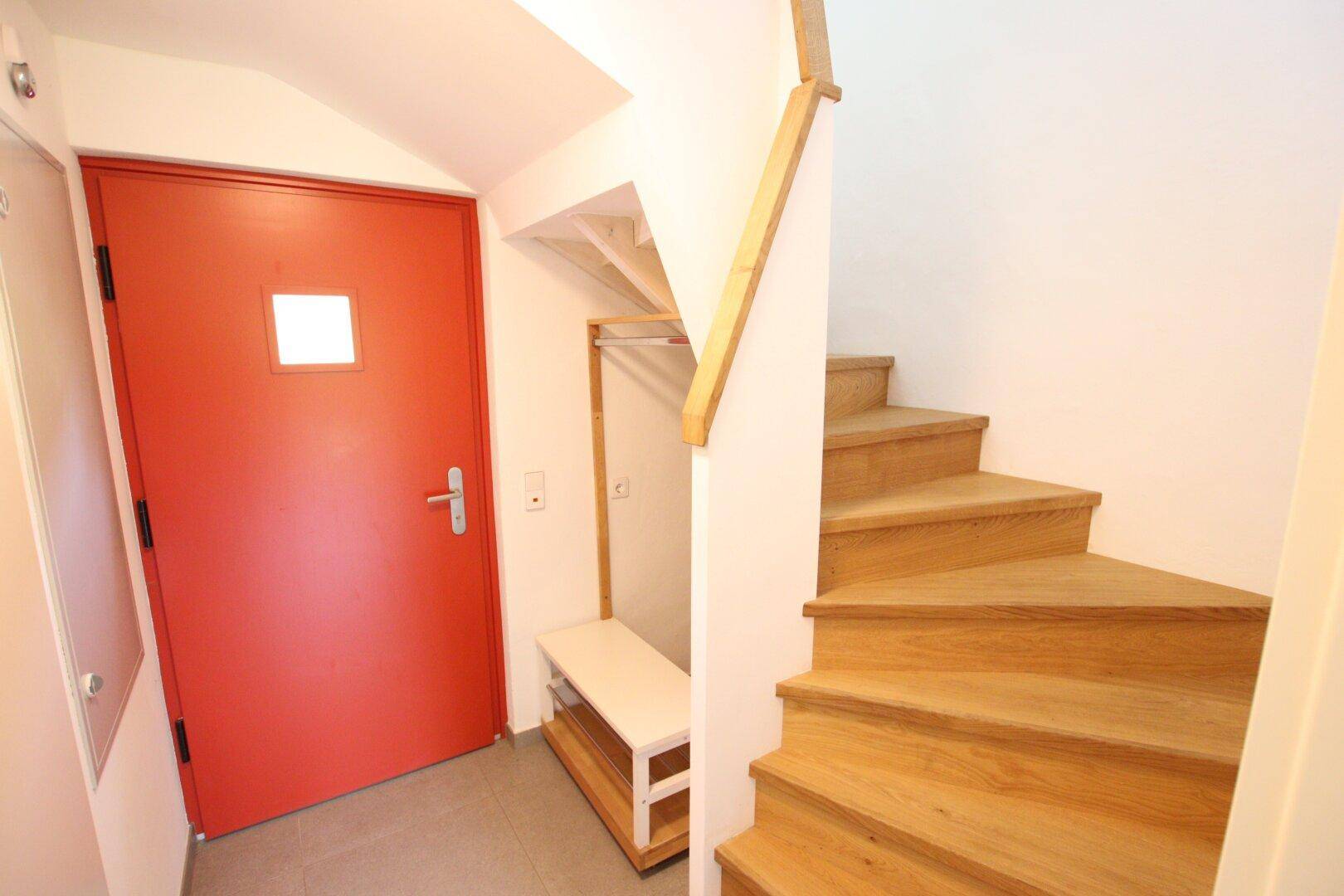 Schönes, kernsaniertes und kleines 80m² Wohnhaus in Maria Saal mit kleinem Grund