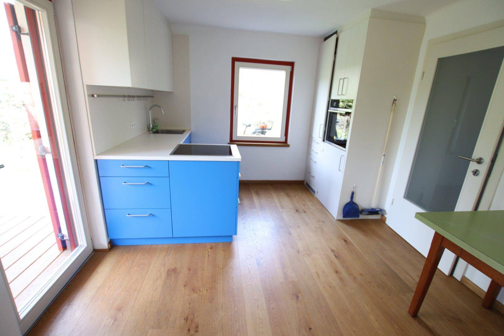 Schönes, kernsaniertes und kleines 80m² Wohnhaus in Maria Saal mit kleinem Grund