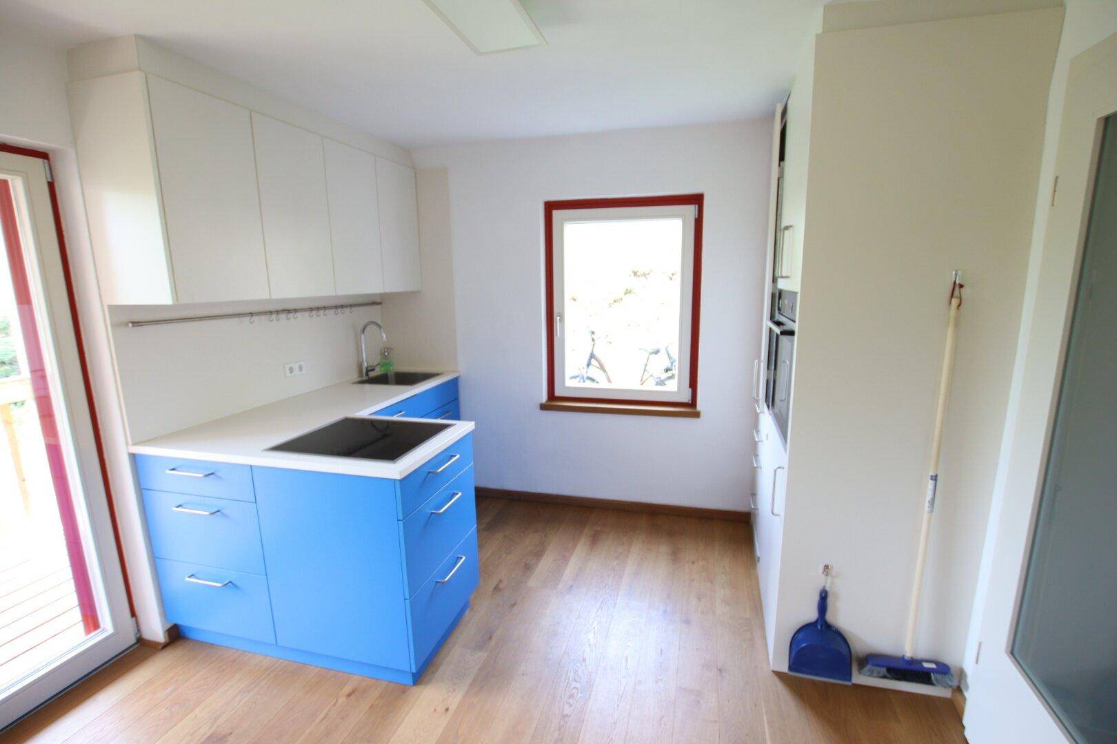 Schönes, kernsaniertes und kleines 80m² Wohnhaus in Maria Saal mit kleinem Grund