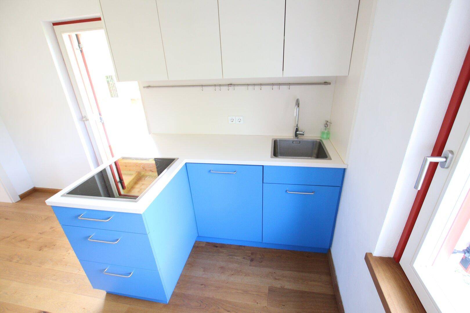 Schönes, kernsaniertes und kleines 80m² Wohnhaus in Maria Saal mit kleinem Grund