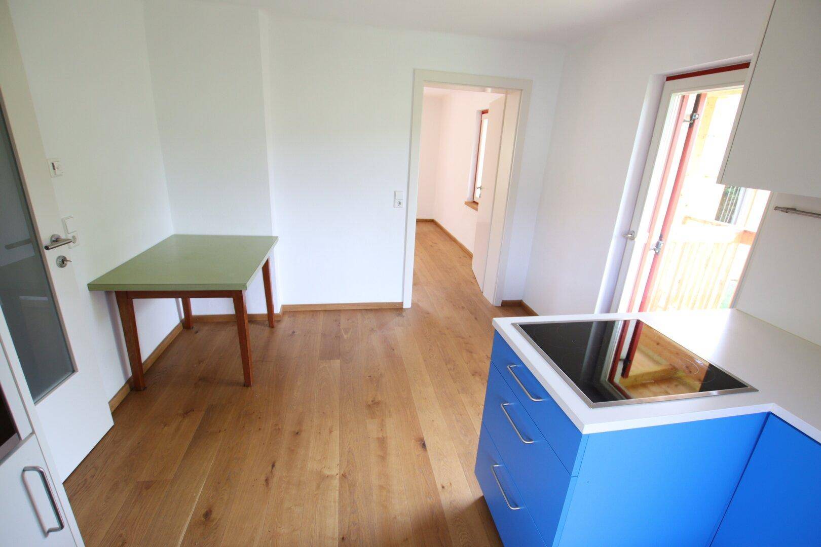 Schönes, kernsaniertes und kleines 80m² Wohnhaus in Maria Saal mit kleinem Grund