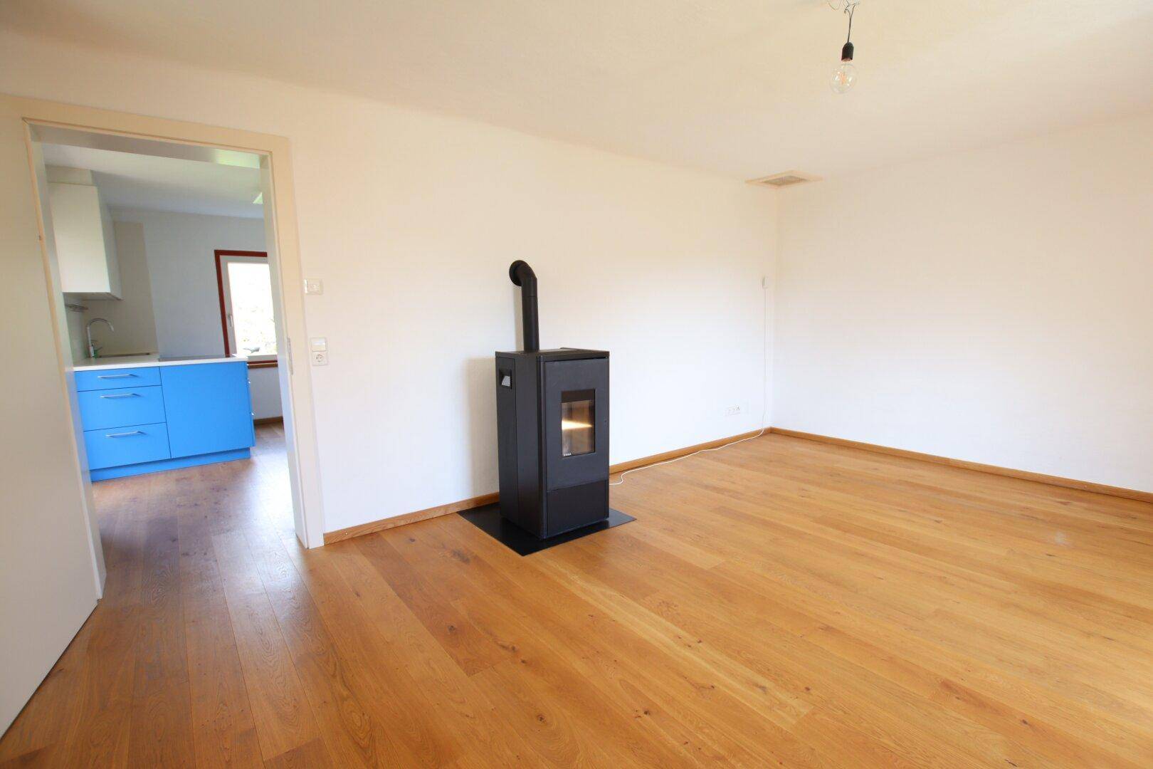 Schönes, kernsaniertes und kleines 80m² Wohnhaus in Maria Saal mit kleinem Grund