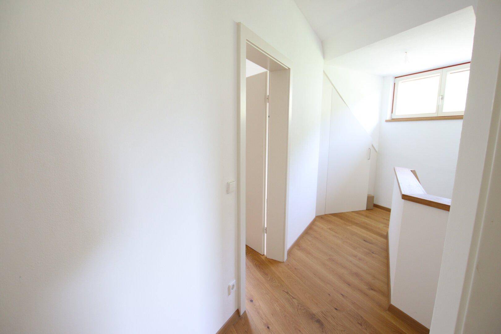 Schönes, kernsaniertes und kleines 80m² Wohnhaus in Maria Saal mit kleinem Grund