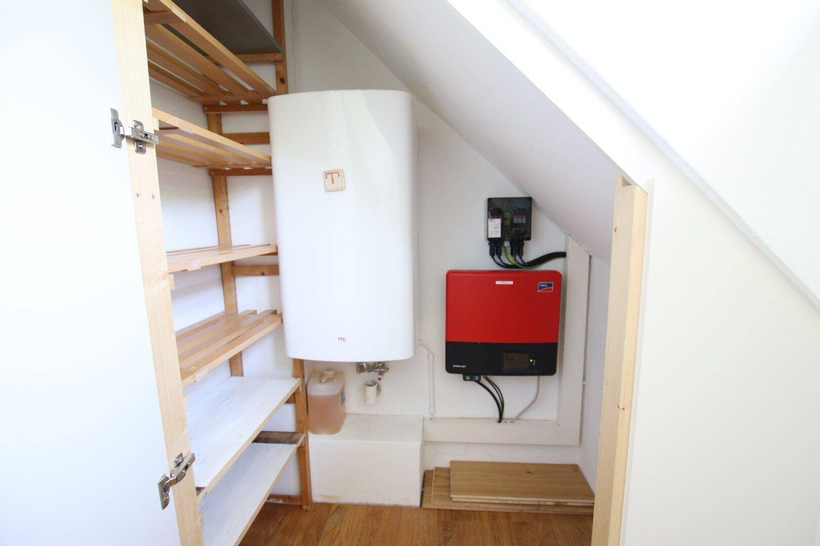 Schönes, kernsaniertes und kleines 80m² Wohnhaus in Maria Saal mit kleinem Grund