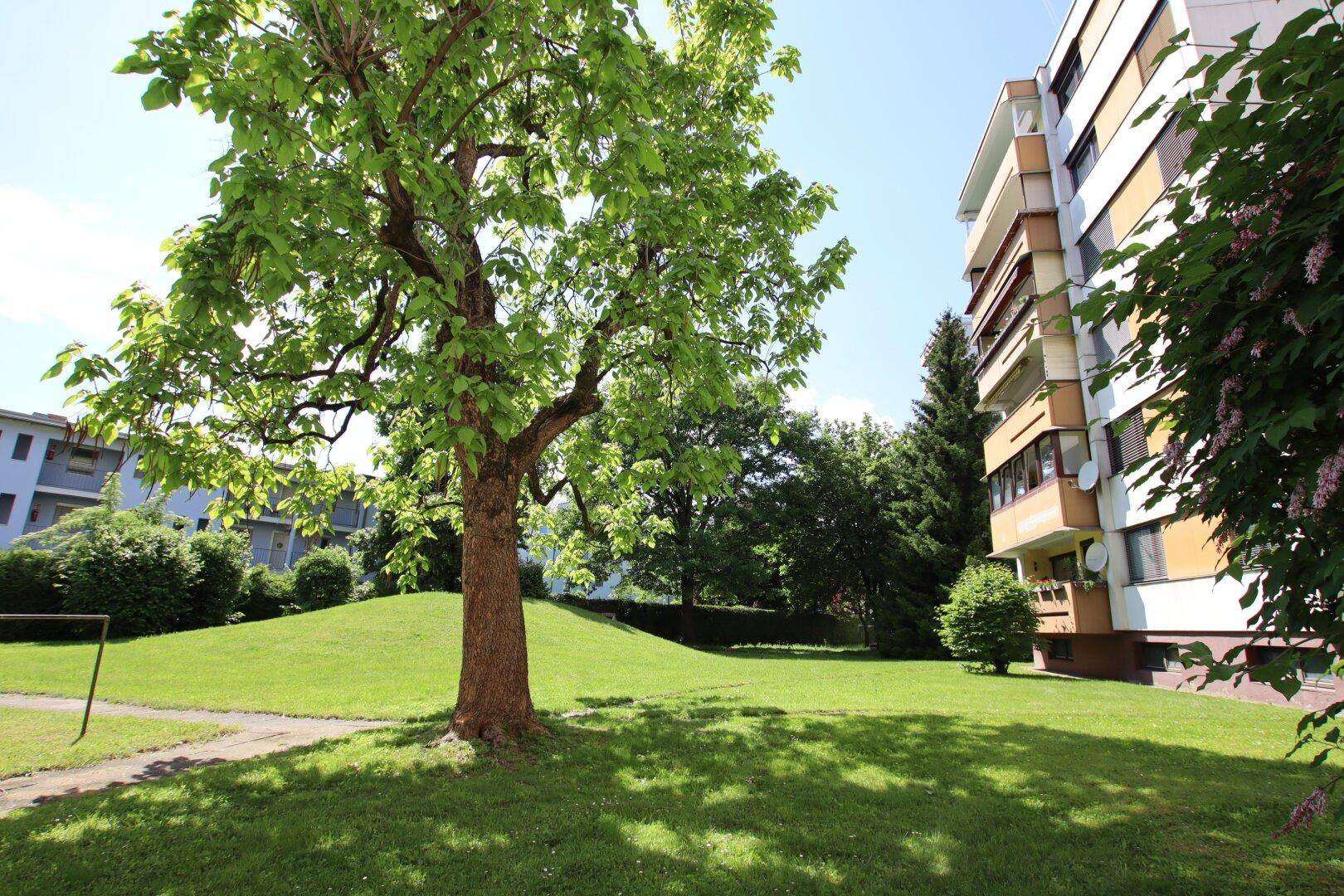 3 Zi Wohnung in Waidmannsdorf in der Lodengasse - Penthouse in Super Aussichtslage