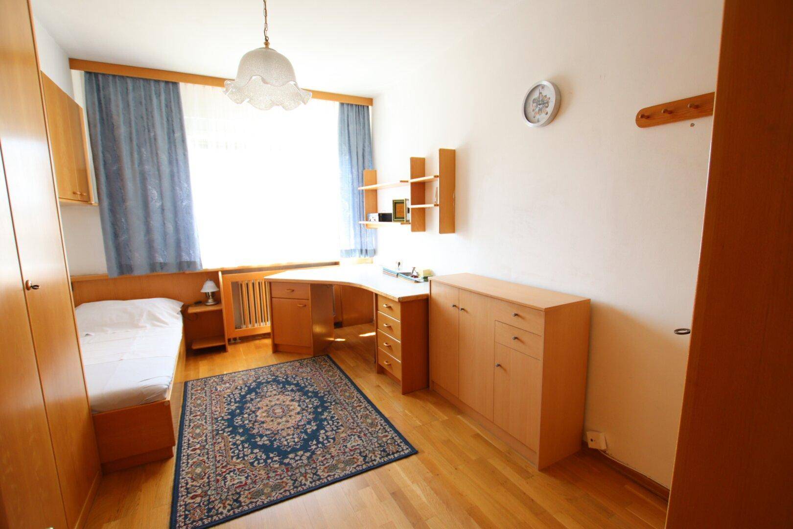 3 Zi Wohnung in Waidmannsdorf in der Lodengasse - Penthouse in Super Aussichtslage