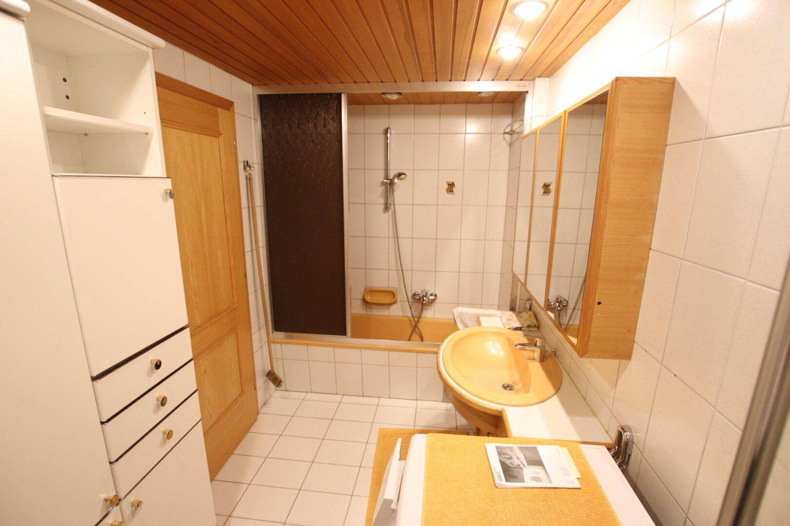 3 Zi Wohnung in Waidmannsdorf in der Lodengasse - Penthouse in Super Aussichtslage