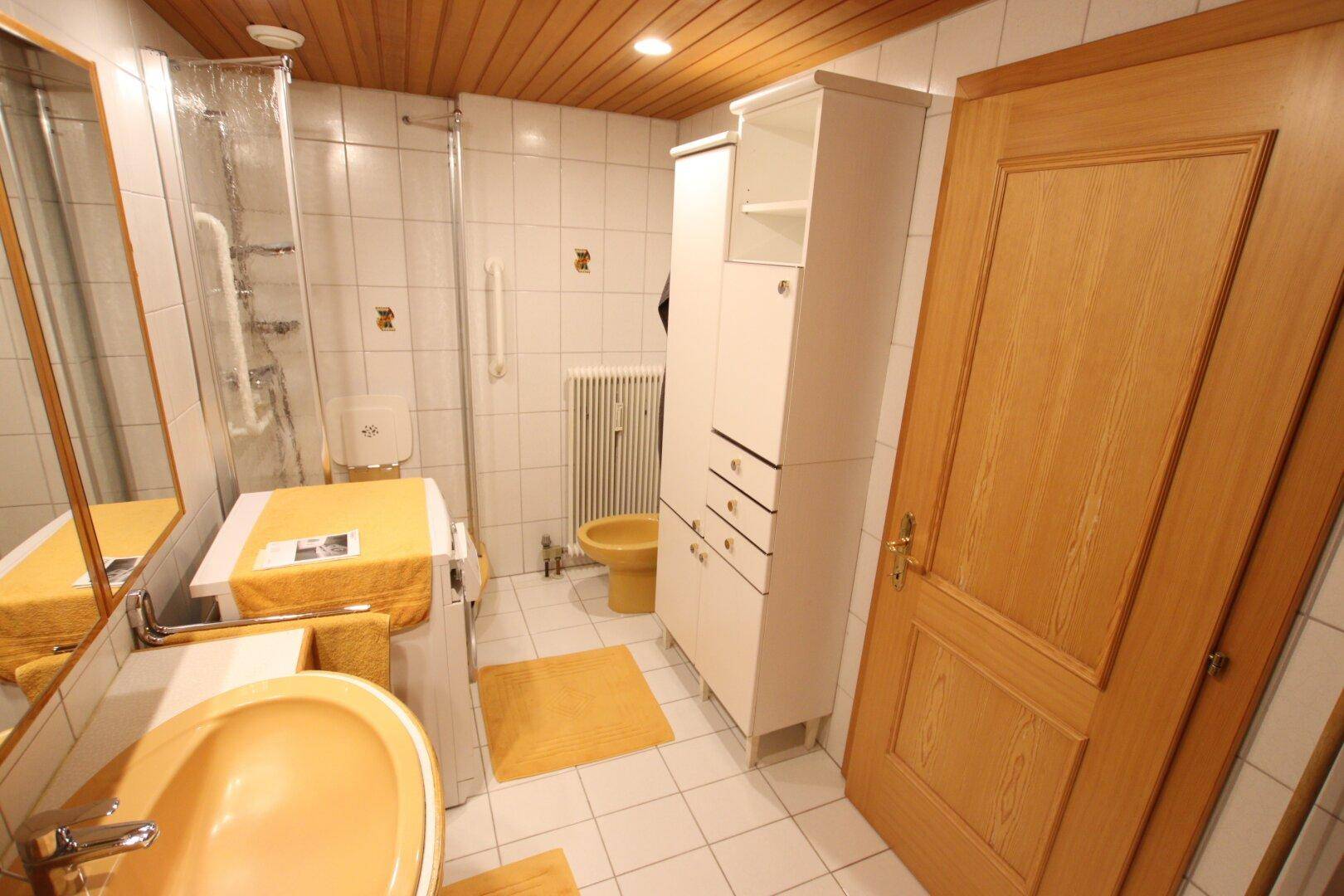 3 Zi Wohnung in Waidmannsdorf in der Lodengasse - Penthouse in Super Aussichtslage