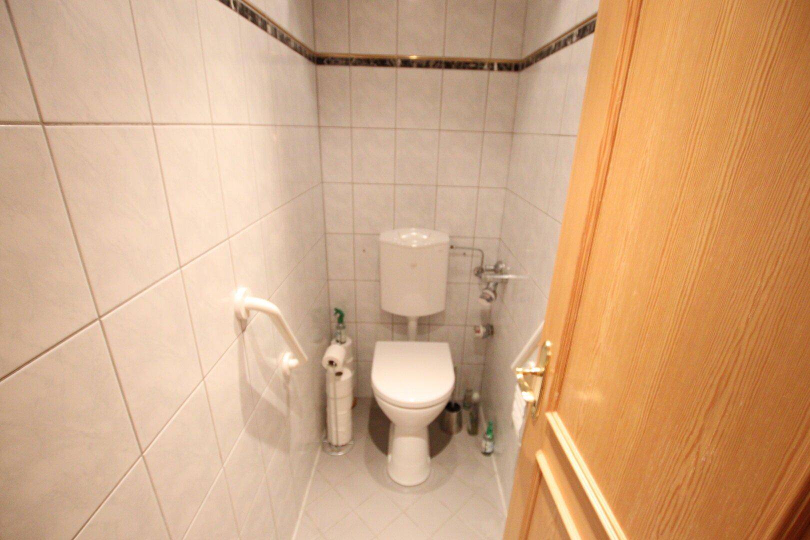 3 Zi Wohnung in Waidmannsdorf in der Lodengasse - Penthouse in Super Aussichtslage
