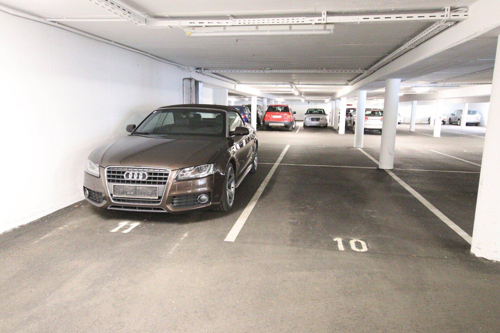 3 Zi Wohnung in Waidmannsdorf in der Lodengasse - Penthouse in Super Aussichtslage