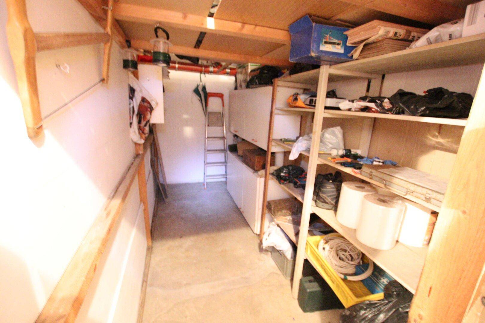 3 Zi Wohnung in Waidmannsdorf in der Lodengasse - Penthouse in Super Aussichtslage