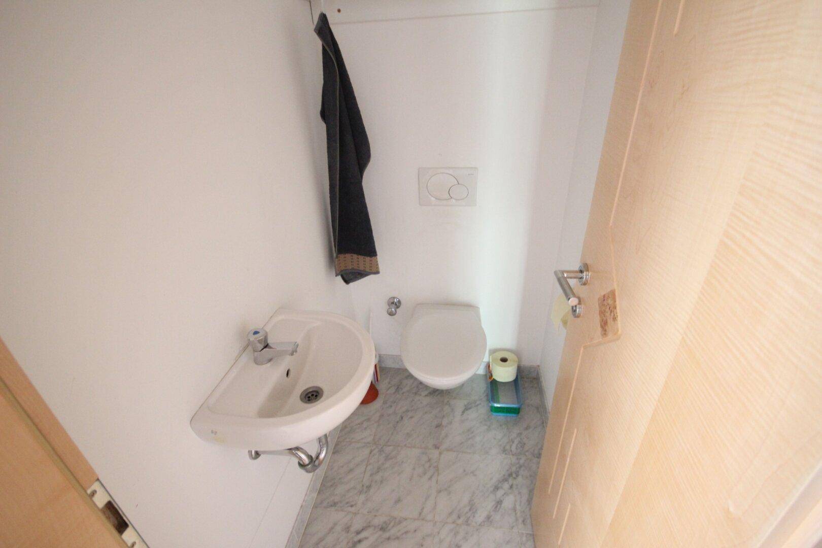 Traumhafte 3 Zi Wohnung mit Balkone und Carport am Kreuzbergl