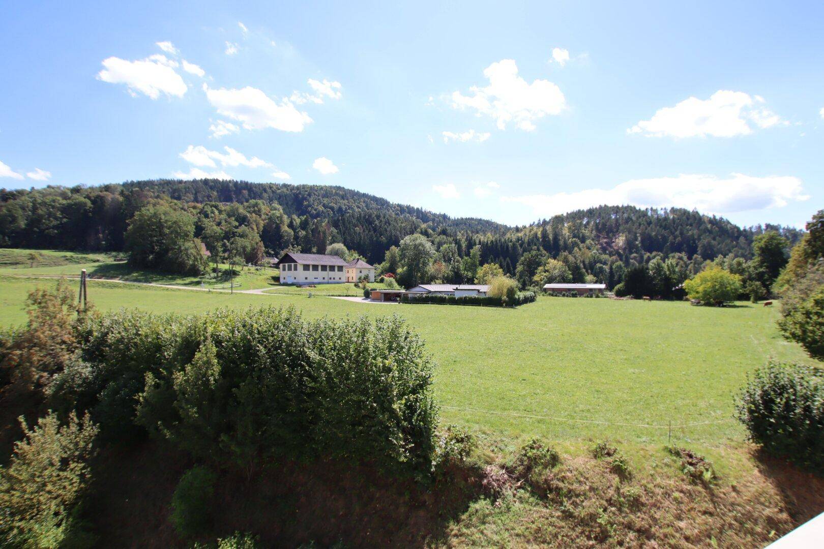 3 Zi Wohnung 95,00m² mit Loggia in Maria Saal - Ratzendorf - Wohnen im Grünen!
