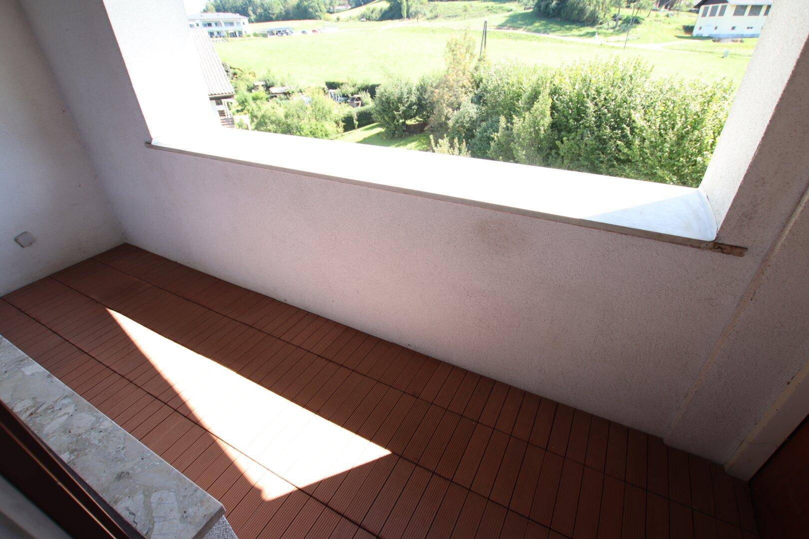 3 Zi Wohnung 95,00m² mit Loggia in Maria Saal - Ratzendorf - Wohnen im Grünen!