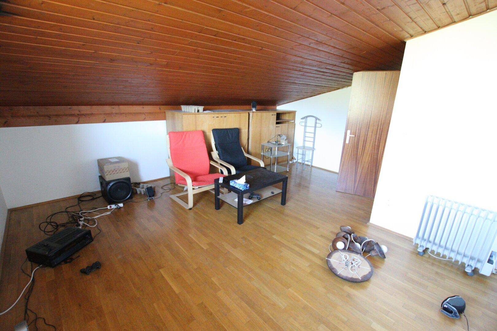3 Zi Wohnung 95,00m² mit Loggia in Maria Saal - Ratzendorf - Wohnen im Grünen!