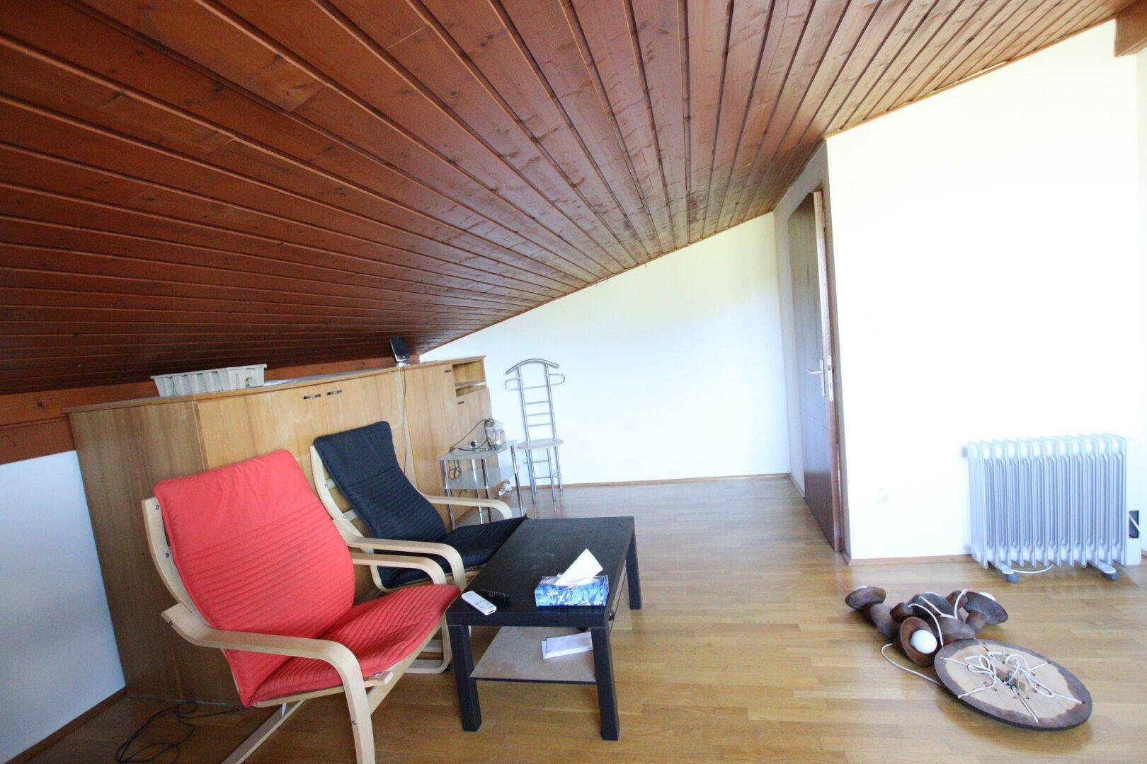 3 Zi Wohnung 95,00m² mit Loggia in Maria Saal - Ratzendorf - Wohnen im Grünen!