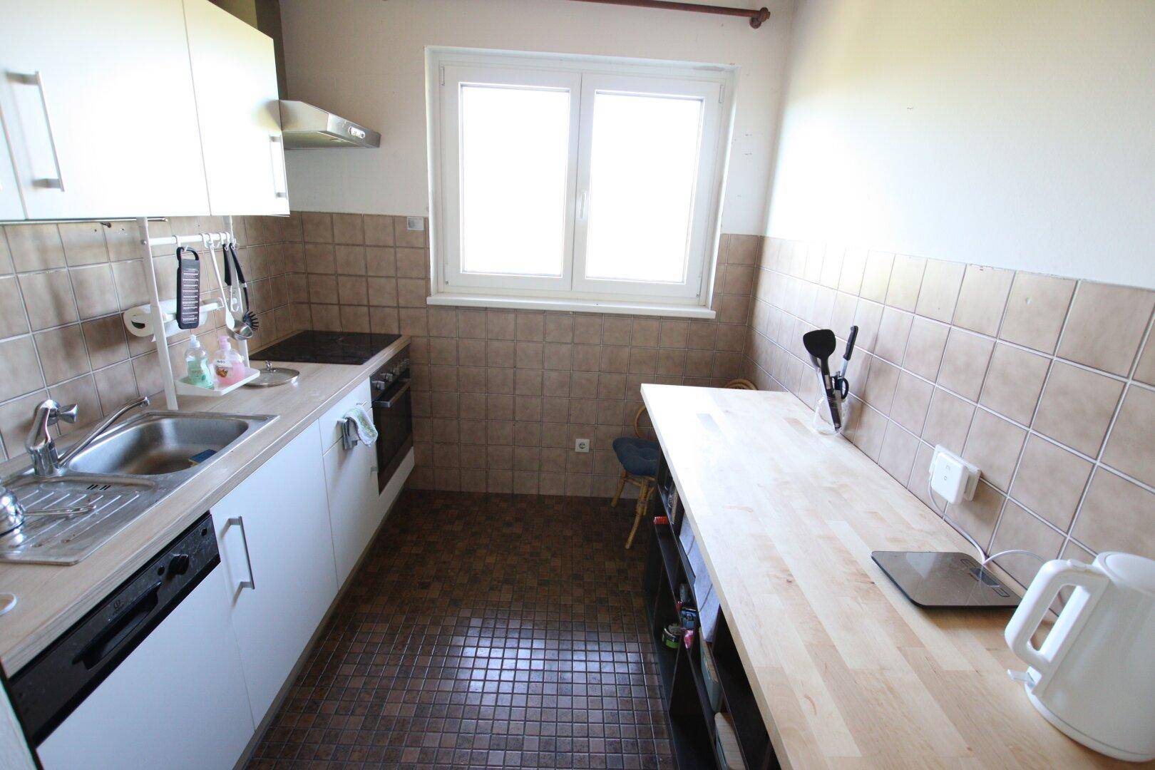 3 Zi Wohnung 95,00m² mit Loggia in Maria Saal - Ratzendorf - Wohnen im Grünen!