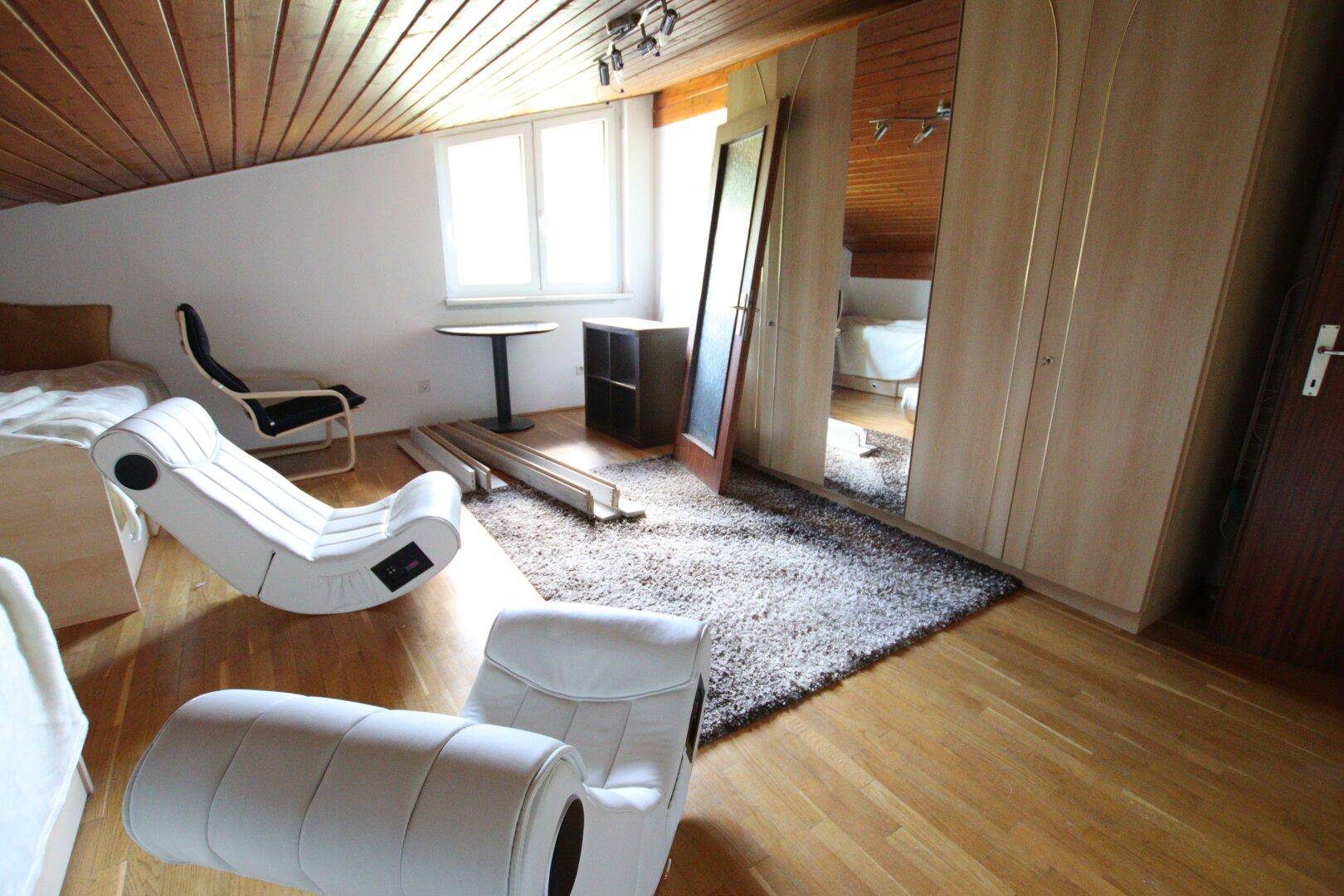 3 Zi Wohnung 95,00m² mit Loggia in Maria Saal - Ratzendorf - Wohnen im Grünen!