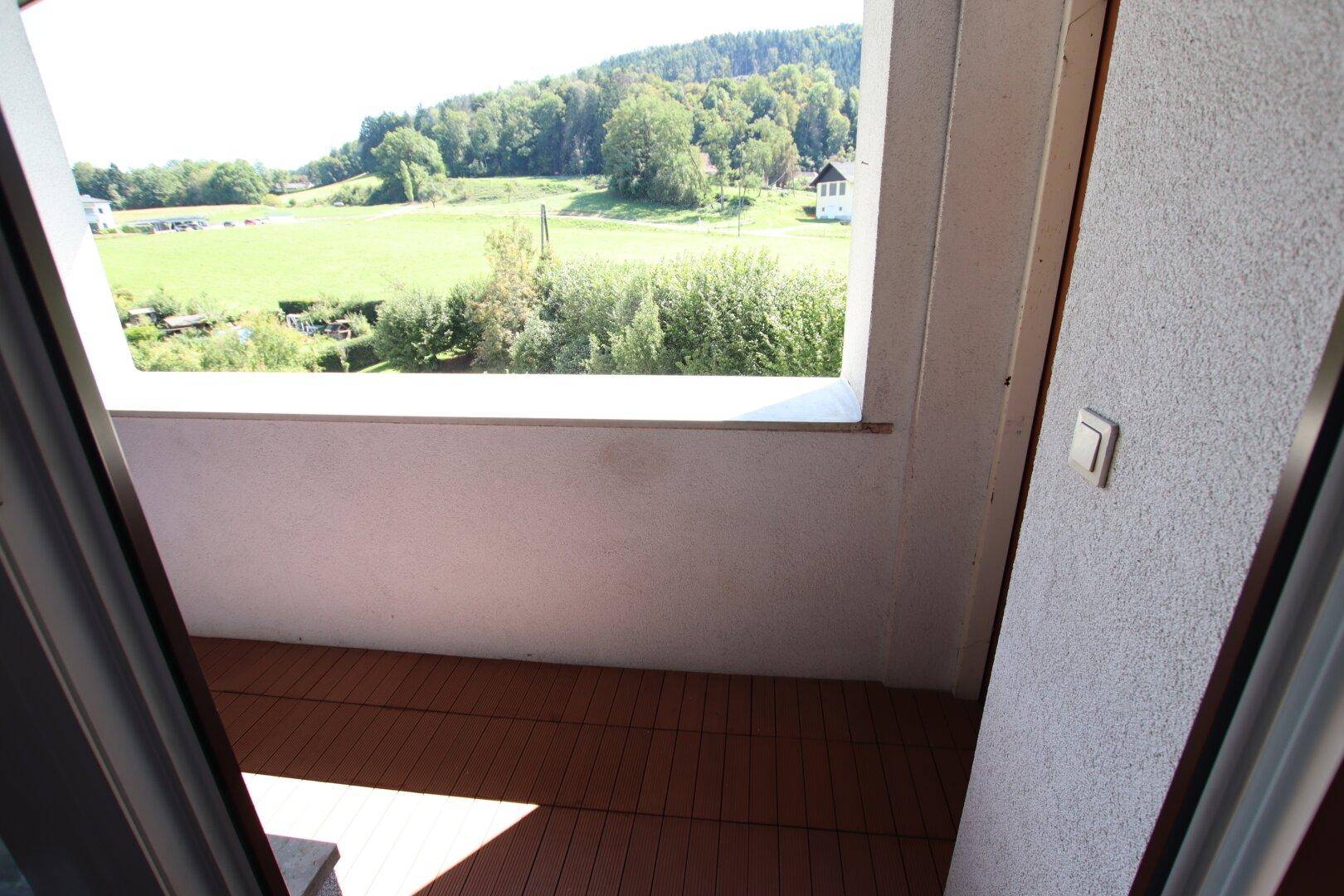 3 Zi Wohnung 95,00m² mit Loggia in Maria Saal - Ratzendorf - Wohnen im Grünen!