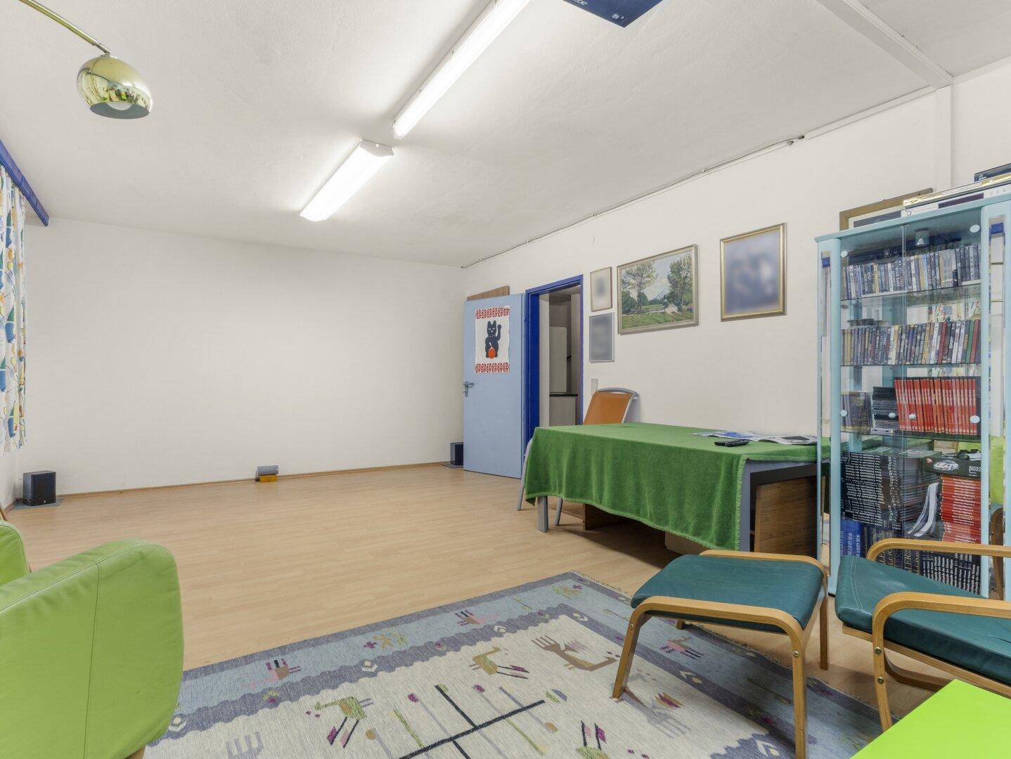 Schöner 130m² Architekten-Bungalow in Keutschach Nähe Rauschelesee in Aussichtslage