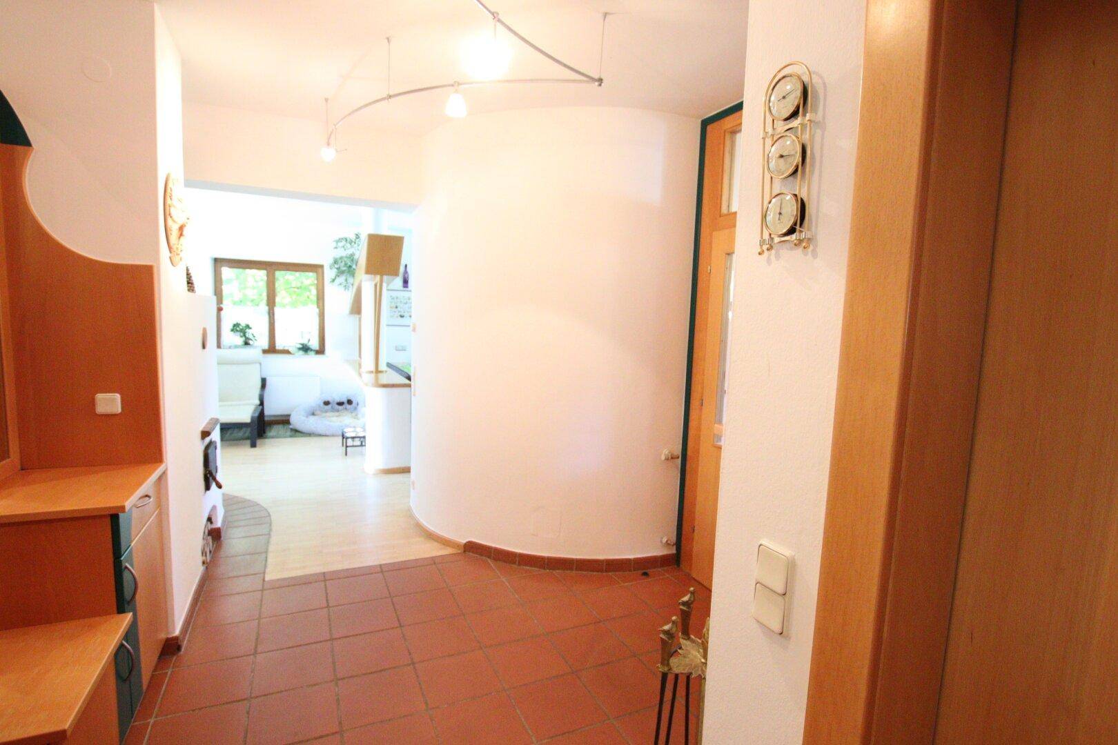 Schöner 130m² Architekten-Bungalow in Keutschach Nähe Rauschelesee in Aussichtslage