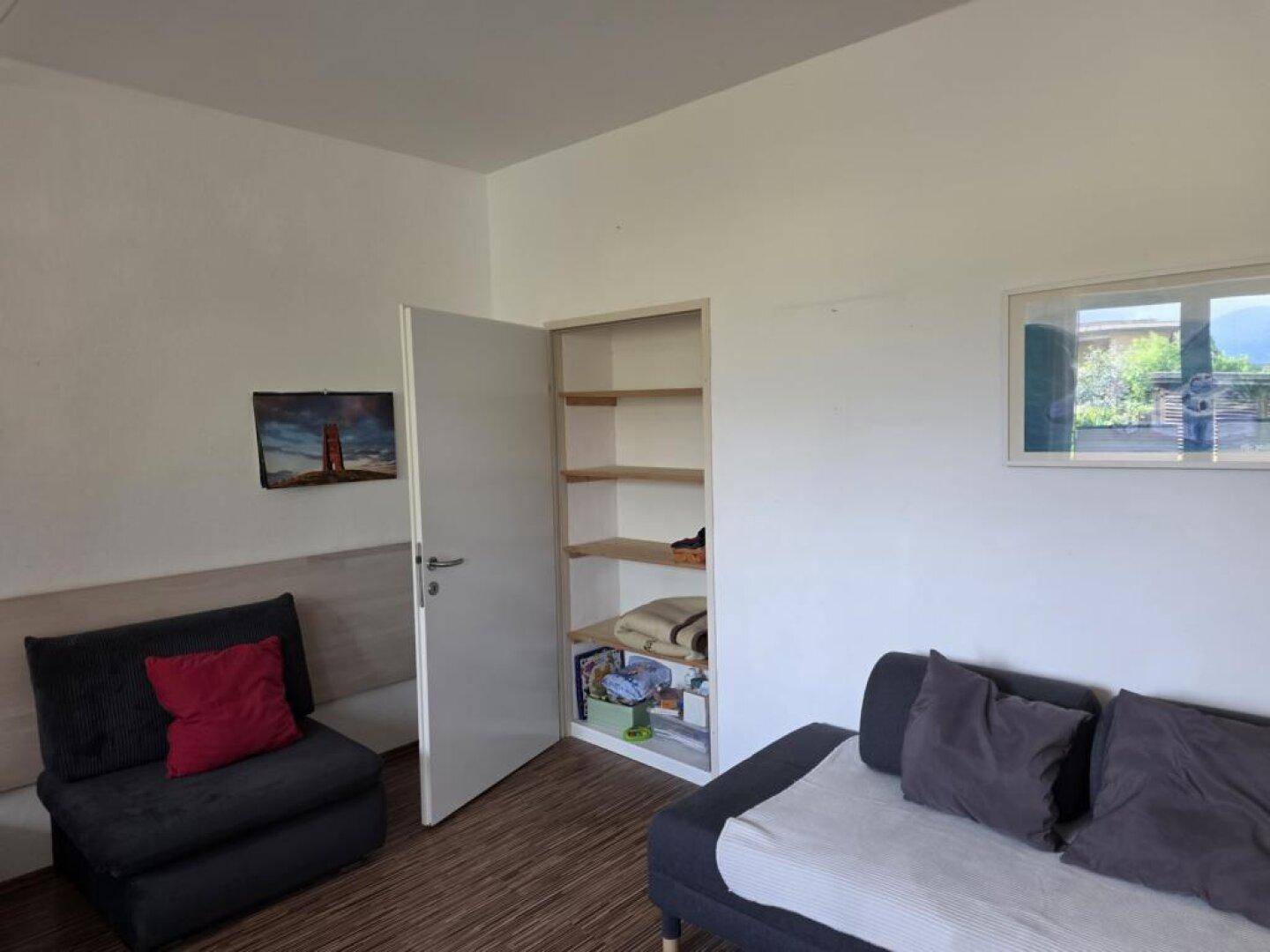 Wohnung – Klagenfurt am Wörthersee - Ansicht 4