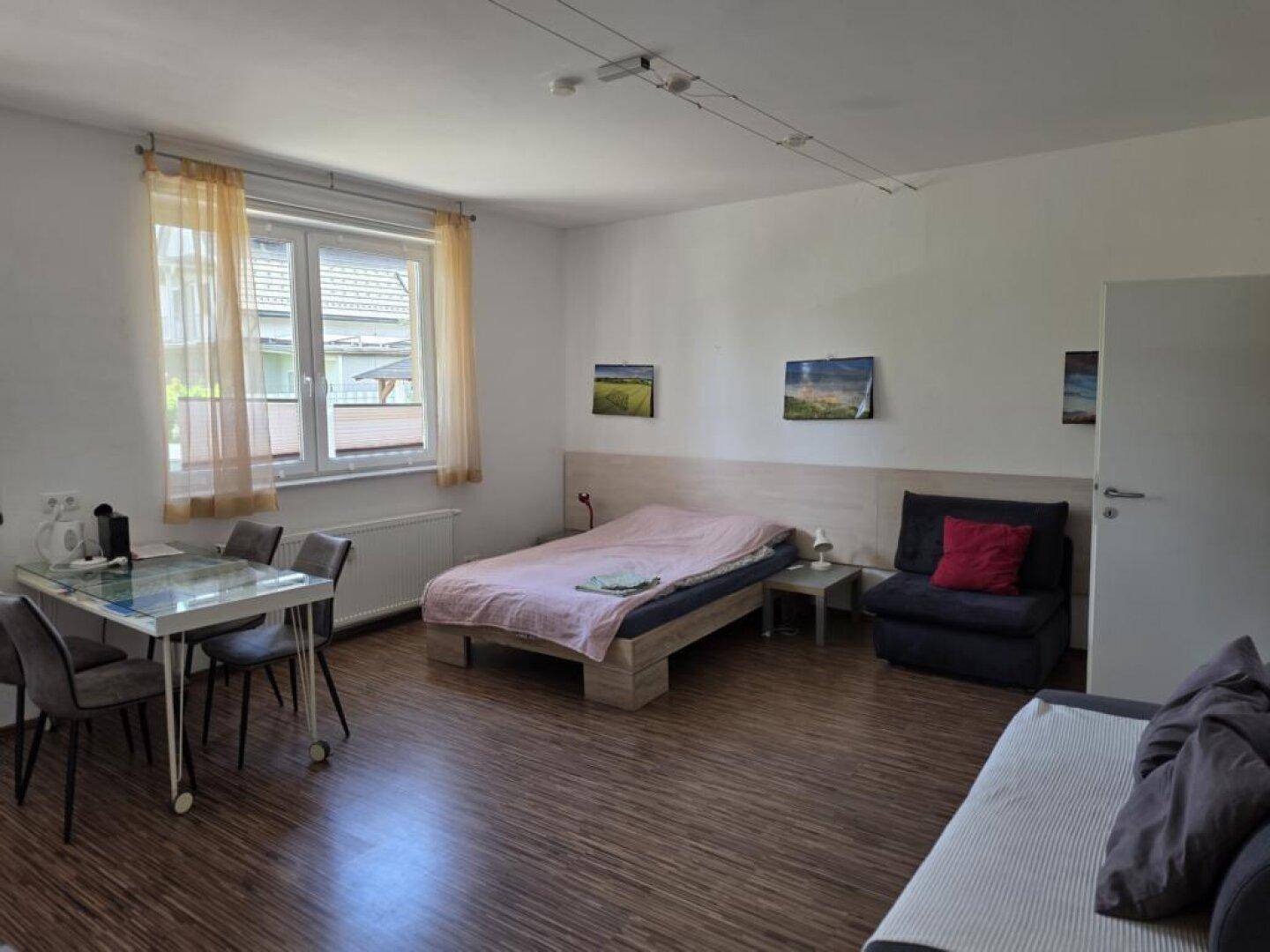 Wohnung – Klagenfurt am Wörthersee - Ansicht 3