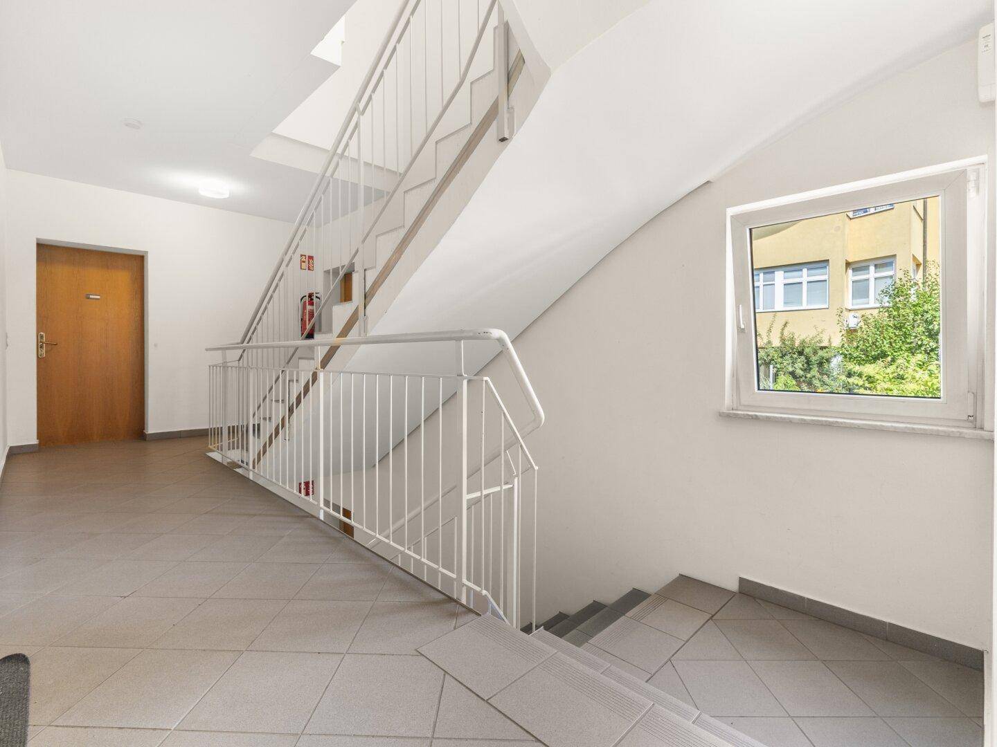 Schöne 2 Zi Wohnung mit Loggia in Waidmannsdorf - Christof-Martin-Wieland-Straße