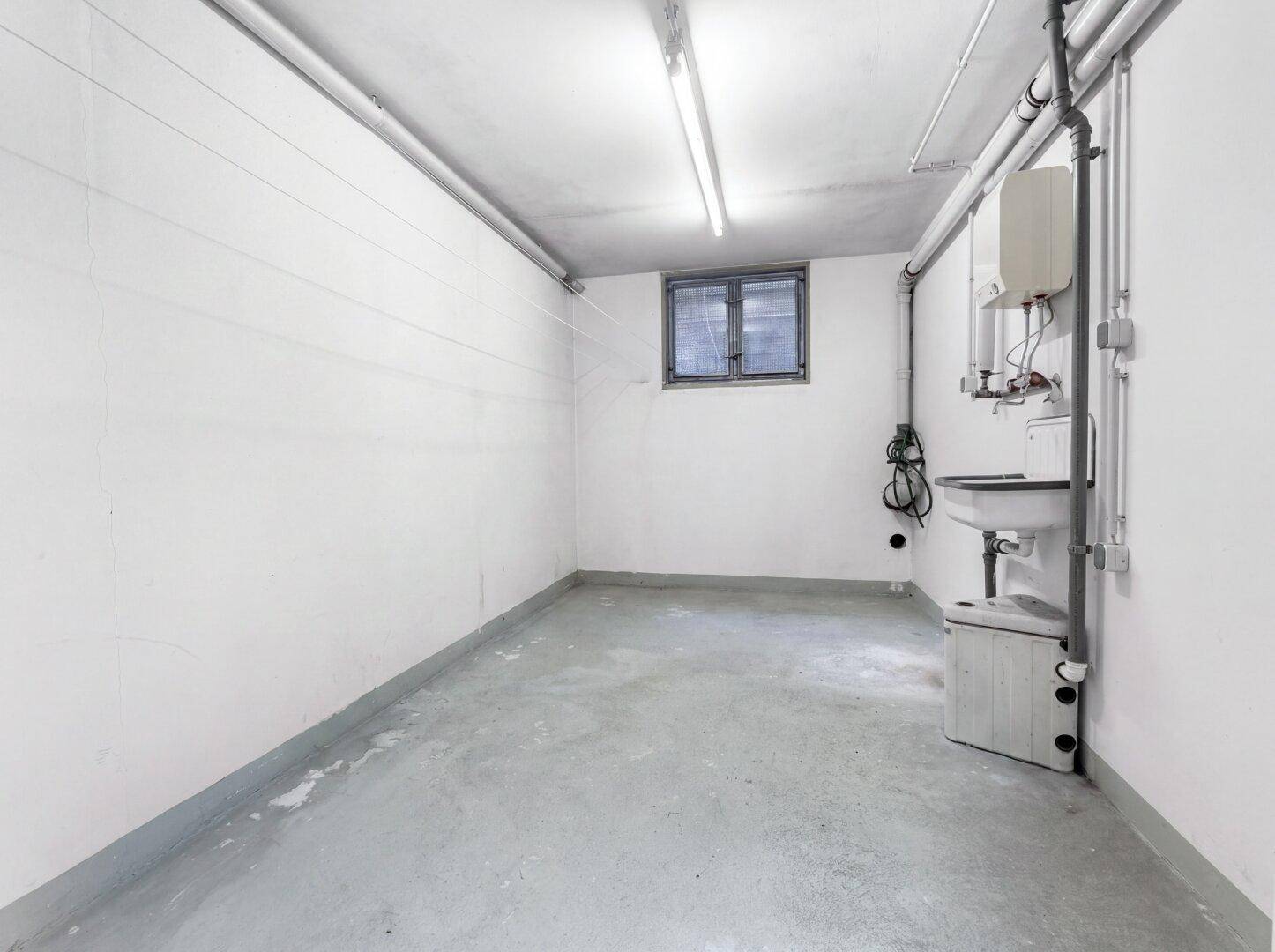 Schöne 2 Zi Wohnung mit Loggia in Waidmannsdorf - Christof-Martin-Wieland-Straße