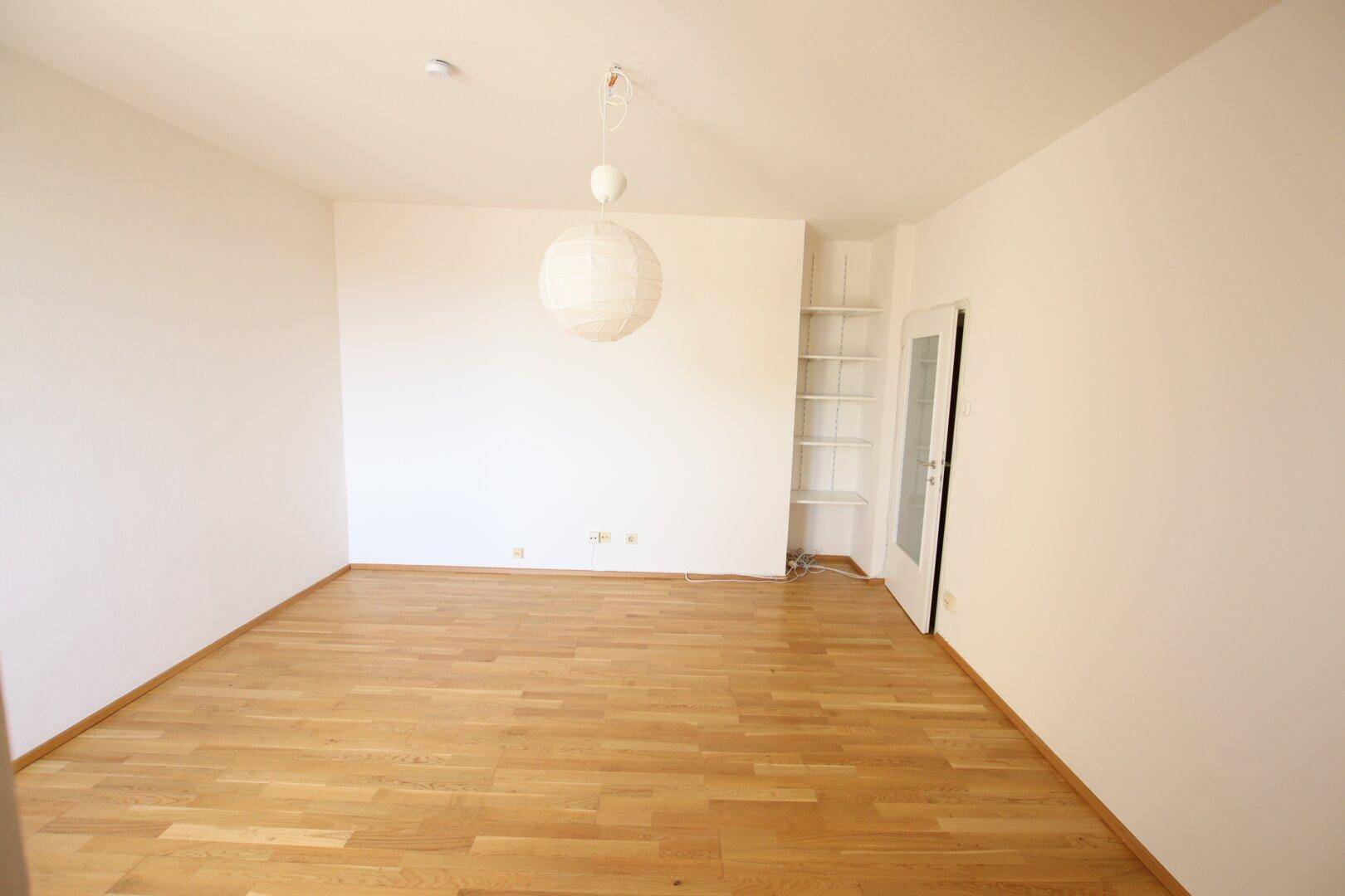 Schöne und nette Garconniere in Waidmannsdorf in der Hirschenwirtstraße - Nähe Interspar