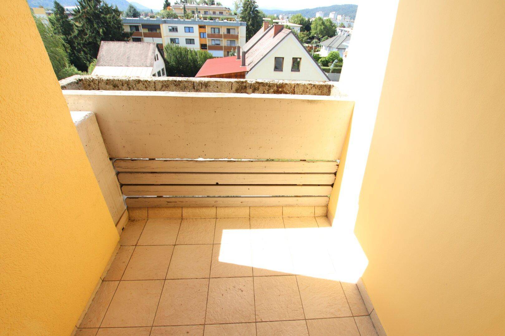 Schöne und nette Garconniere in Waidmannsdorf in der Hirschenwirtstraße - Nähe Interspar