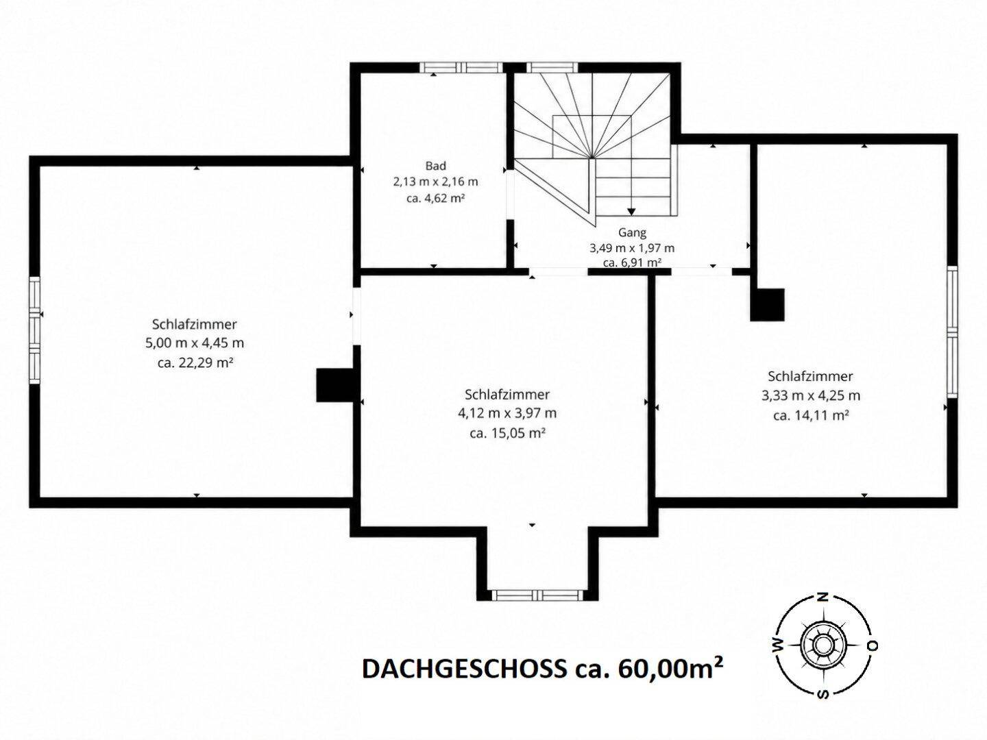 Älteres nettes 150m² Einfamilienwohnhaus mit Doppelcarport in Brückl - Super Infrastruktur