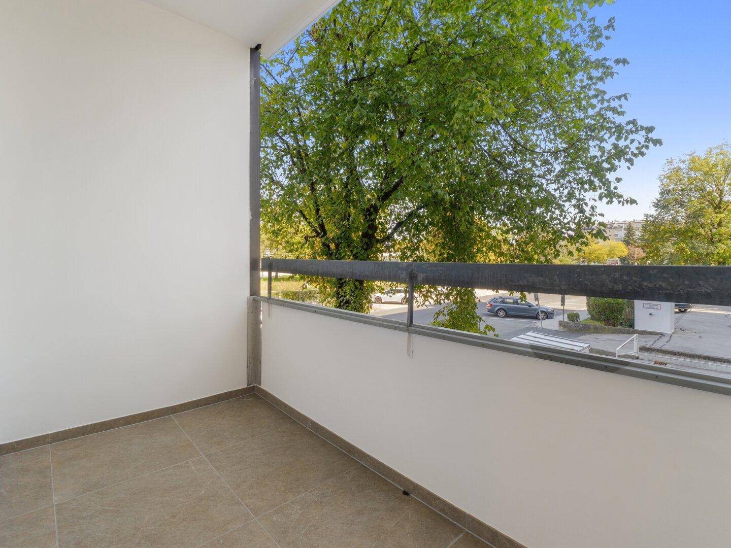 Traumhafte, kernsanierte und barrierefreie 1,5 Zimmer Wohnung Nähe City Arkaden - Dr.-Franz-Palla-Gasse