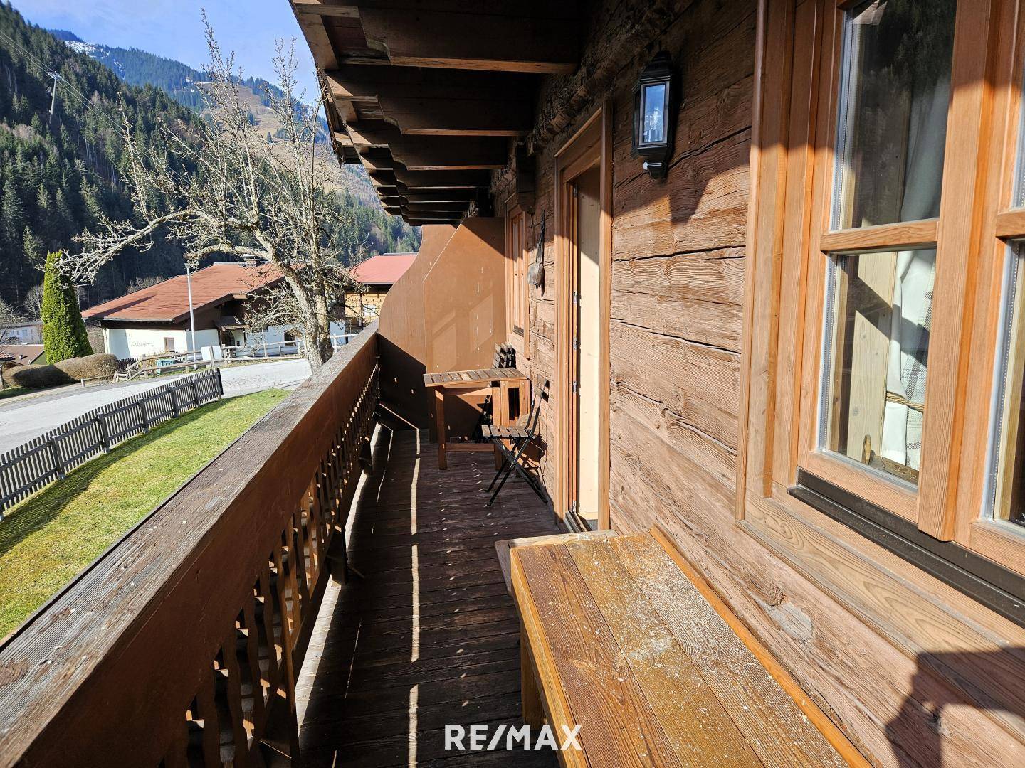 Balkon