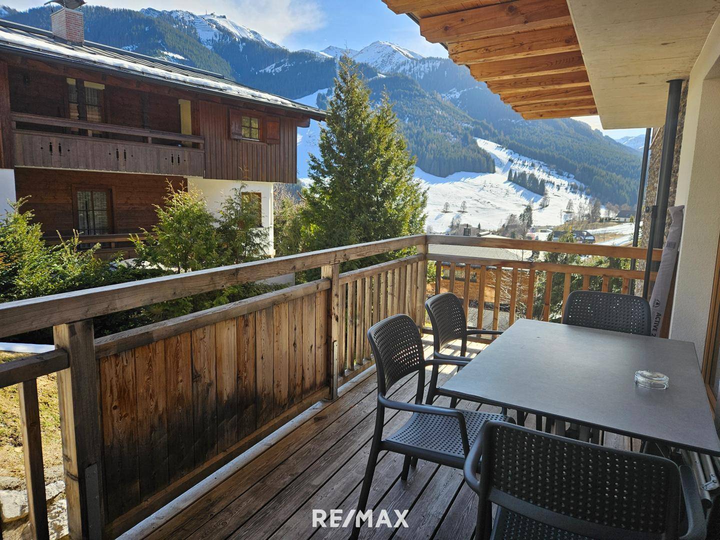 Balkon