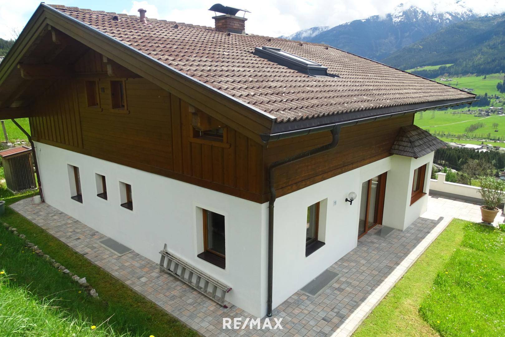 Haus/ house