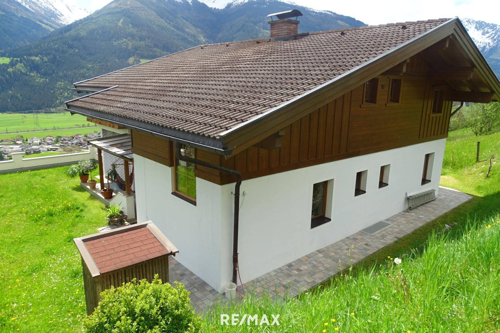 Haus/ house