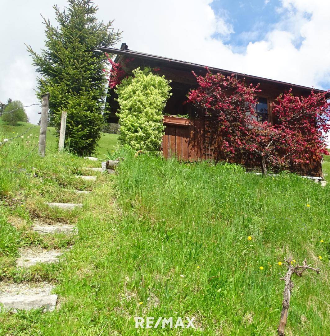 Gartenhaus/ garden