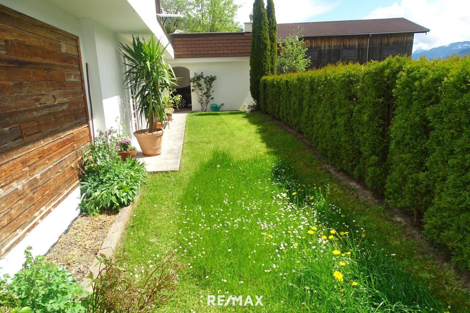 Garten/ garden