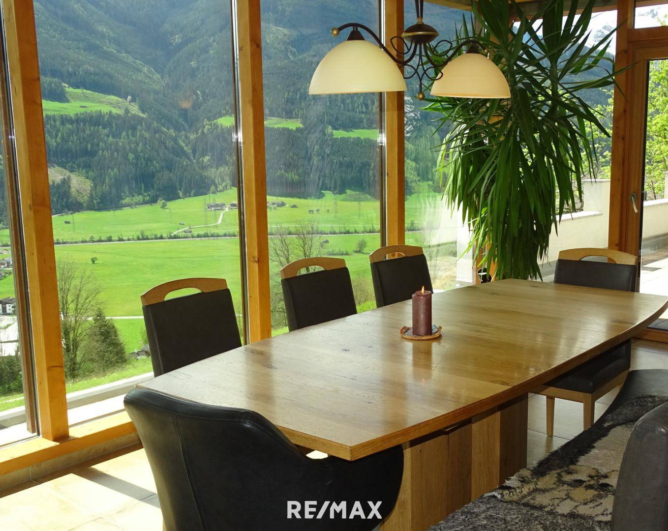 Essbereich/ dining area