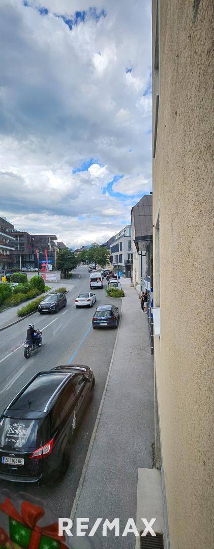 Aussicht