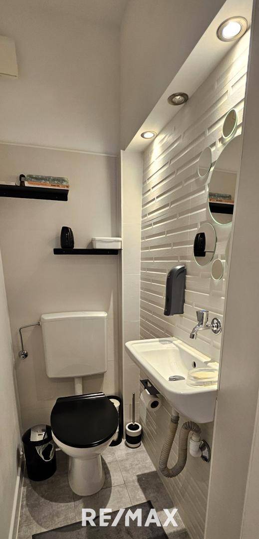 WC